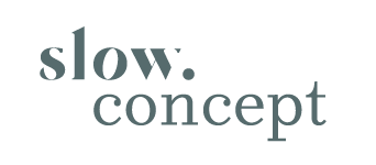 Slow. Concept