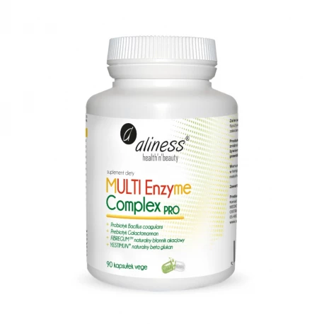 Multi Enzyme Complex PRO