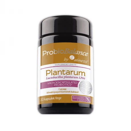 ProbioBALANCE