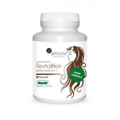 RevitalHair