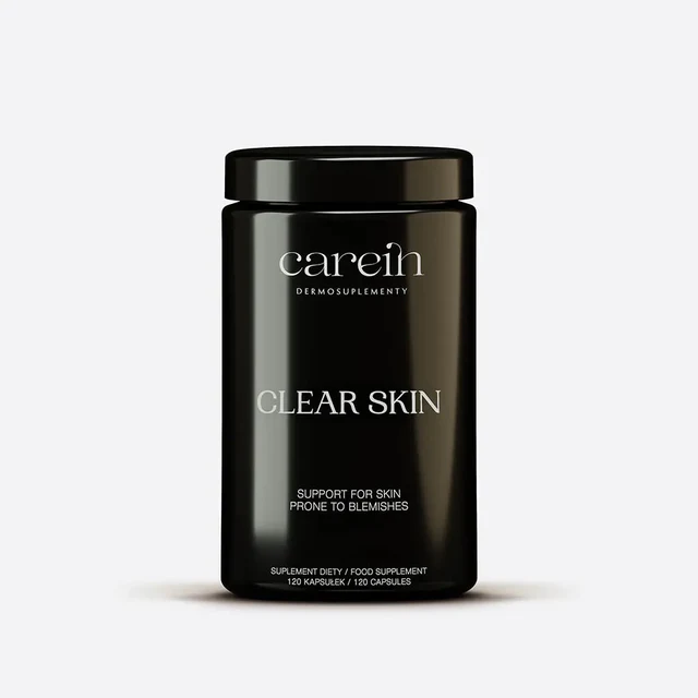 Carein Clear Skin