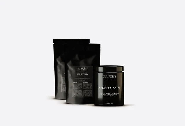 Carein Redness Skin