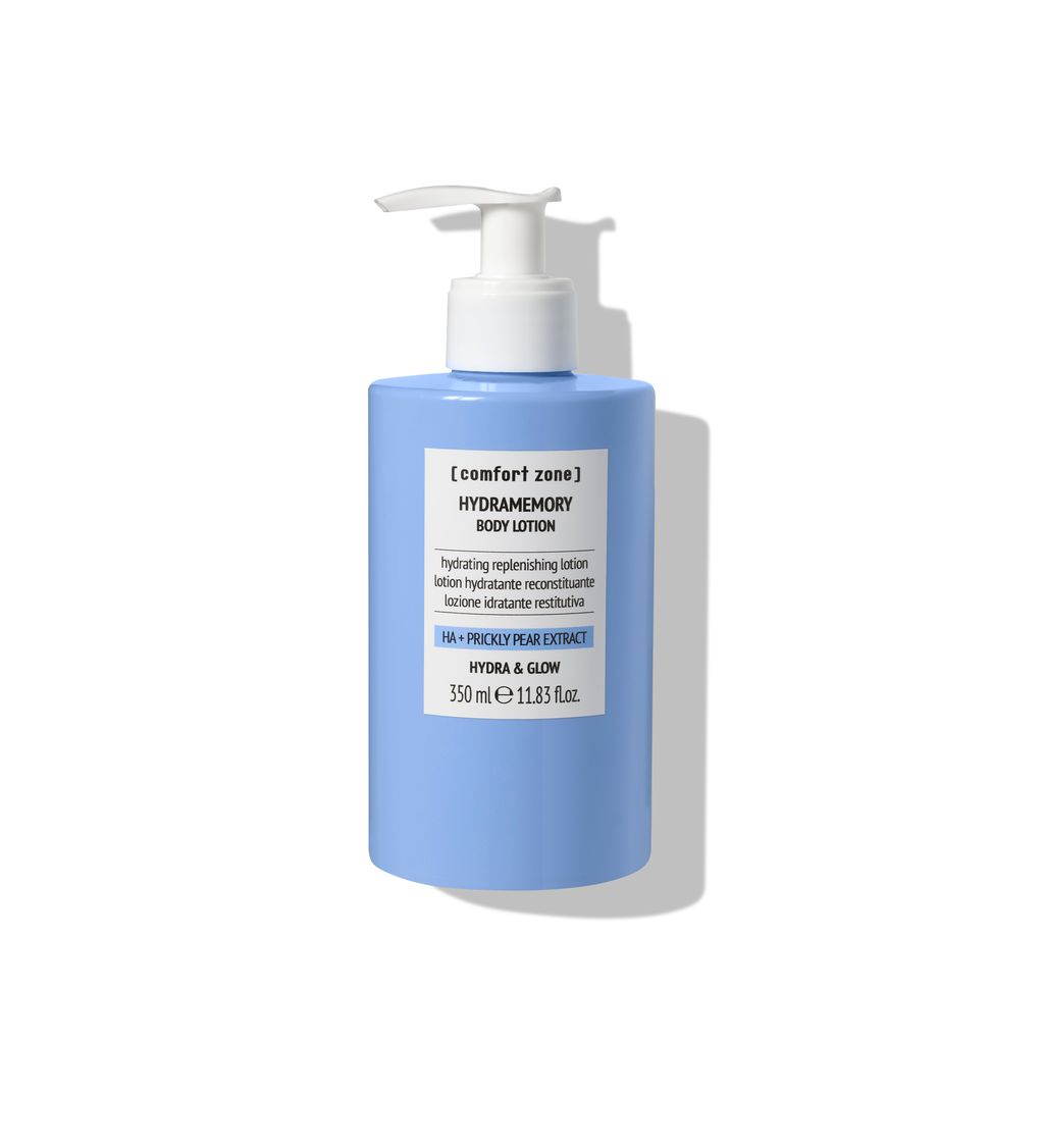 Comfort Zone HYDRAMEMORY Body Lotion Balsam nawilżający do ciała 350 ml