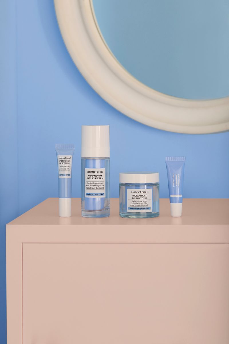 Comfort Zone HYDRAMEMORY Lip Balm 10 ml