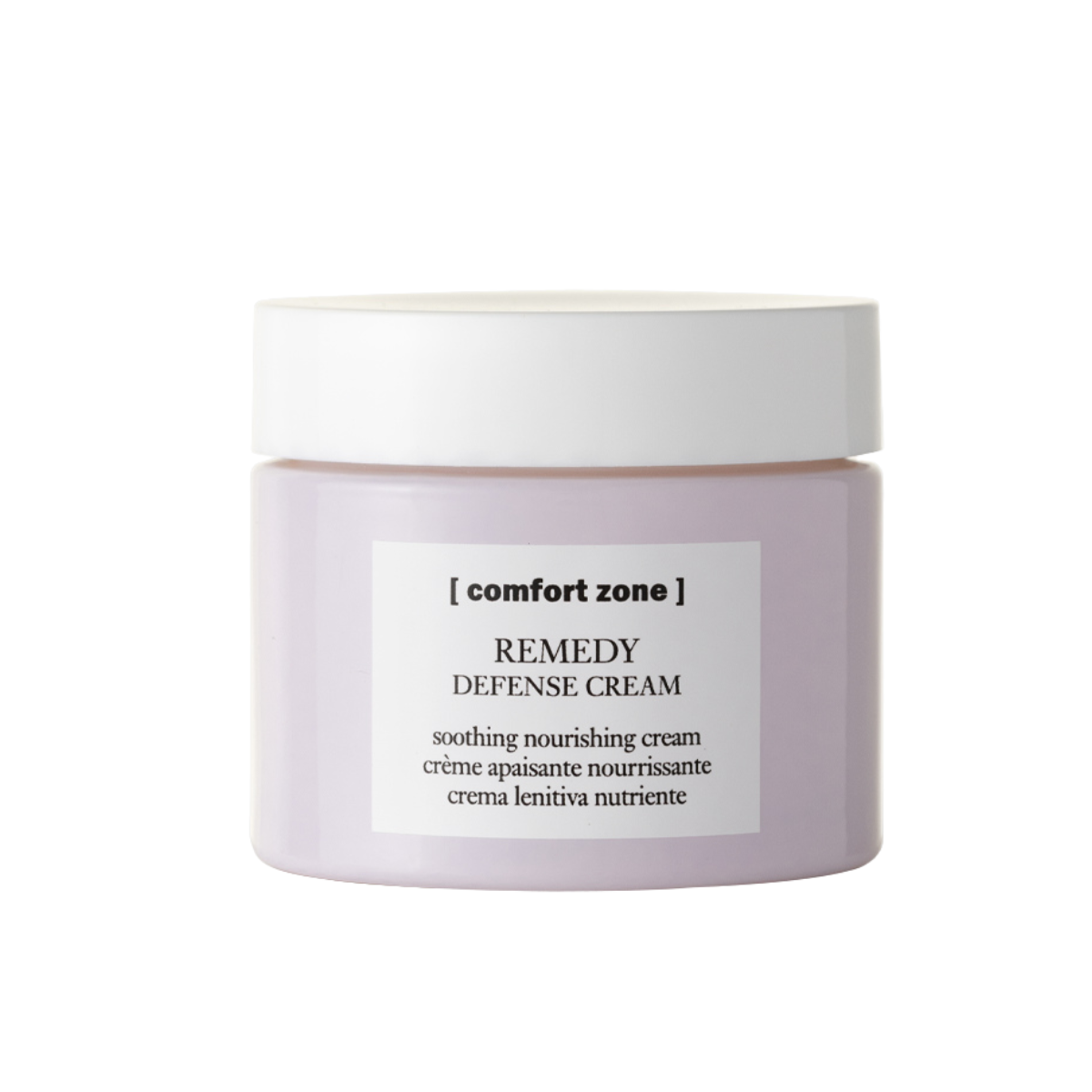 Comfort Zone REMEDY Defense Cream