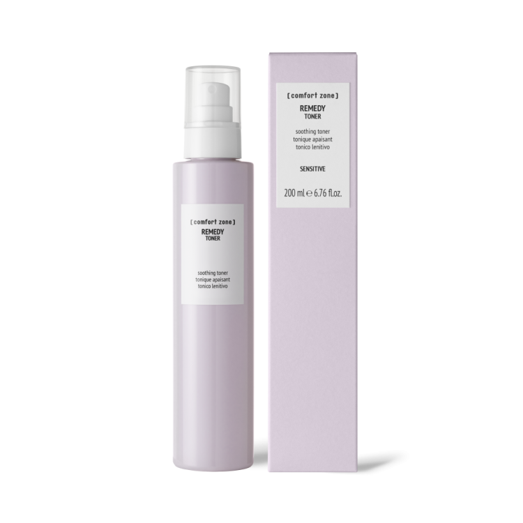 Comfort Zone REMEDY Toner Wygładzający tonik do twarz