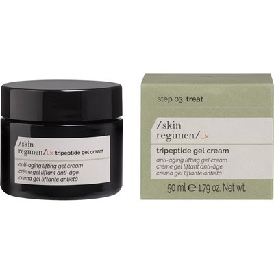 Comfort Zone SKIN REGIMEN Tripeptide Cream Nawilżający krem anti-age